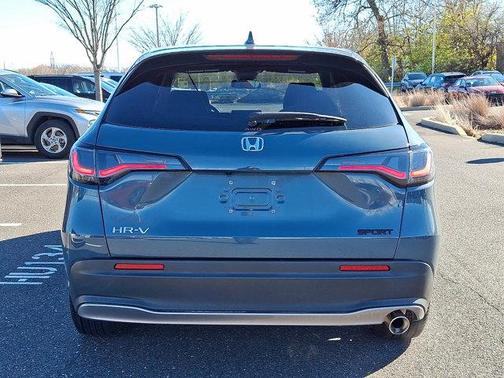 2023 Honda HR-V AWD Sport