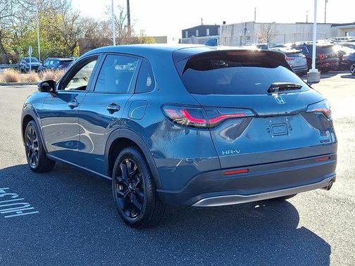 2023 Honda HR-V AWD Sport