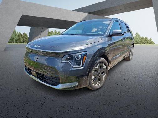 2024 Kia Niro EV Wind