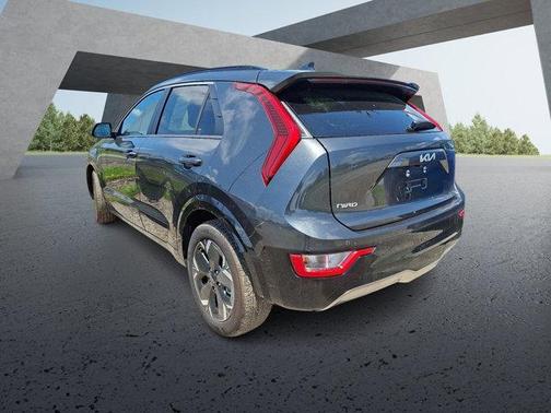 2024 Kia Niro EV Wind