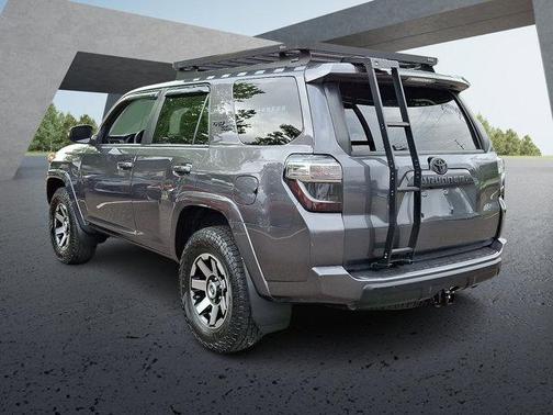 2020 Toyota 4Runner TRD Off Road