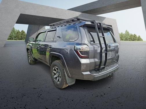2020 Toyota 4Runner TRD Off Road