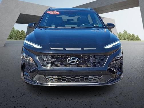 2023 Hyundai KONA N Line