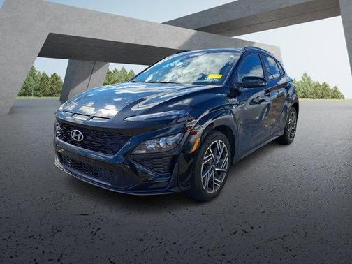 2023 Hyundai KONA N Line