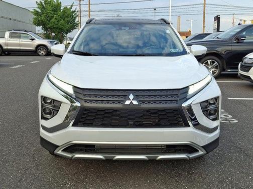 2023 Mitsubishi Eclipse Cross SE