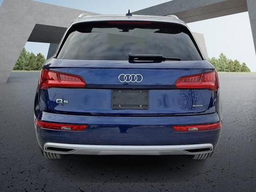 2020 Audi Q5 45 Premium