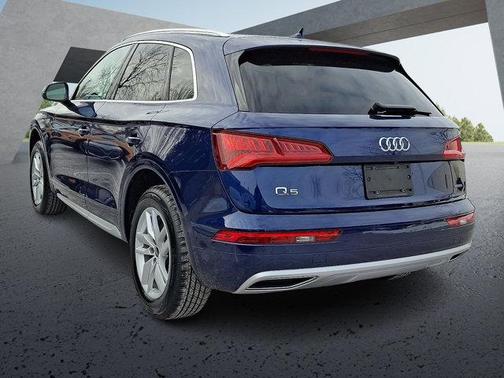 2020 Audi Q5 45 Premium