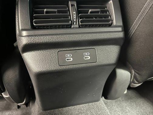 Solar Silver Metallic 2026 Honda Accord Hybrid Sport