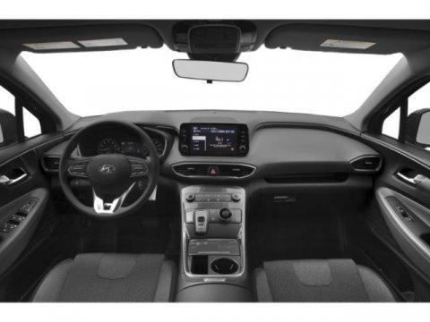 2022 Hyundai SANTA FE SE