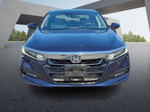 2020 Honda Accord EX 1.5T