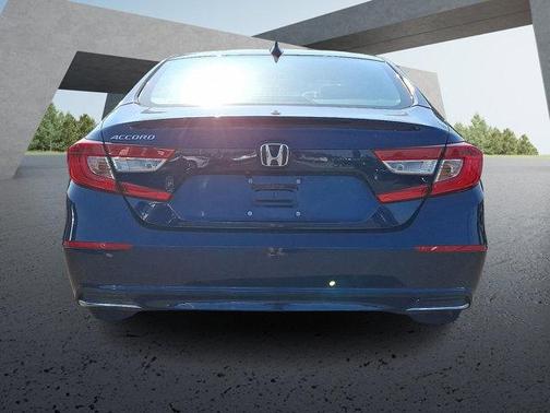 2020 Honda Accord EX 1.5T