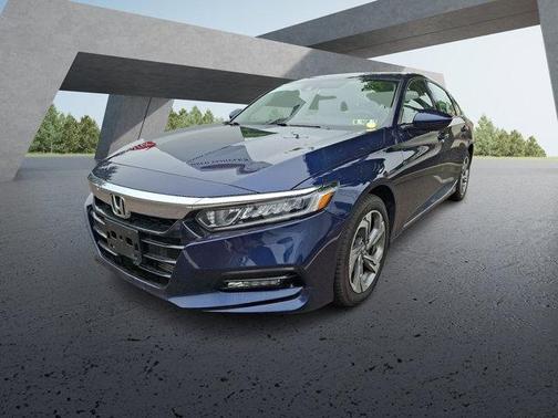 2020 Honda Accord EX 1.5T