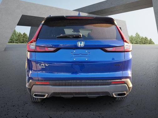 2023 Honda CR-V Hybrid Sport AWD