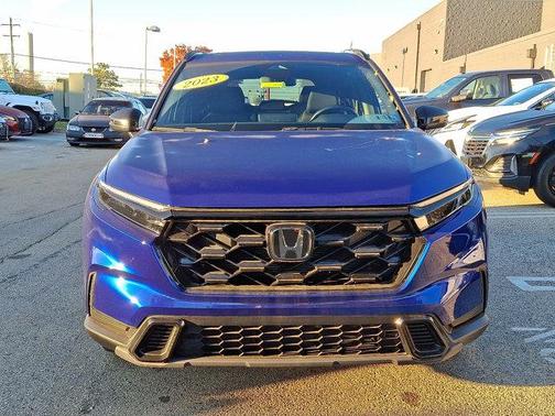 2023 Honda CR-V Hybrid Sport AWD