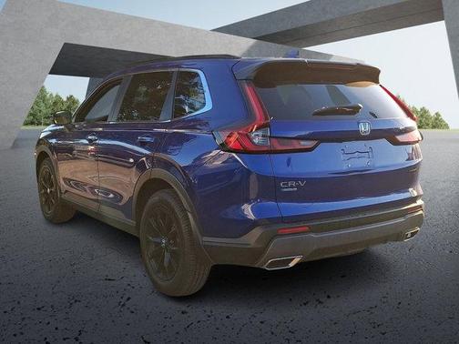 2023 Honda CR-V Hybrid Sport AWD