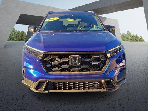 2023 Honda CR-V Hybrid Sport AWD