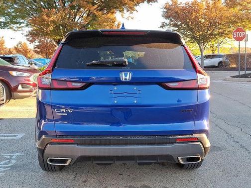 2023 Honda CR-V Hybrid Sport AWD