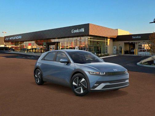 2026 Hyundai IONIQ 5 SE Standard Range