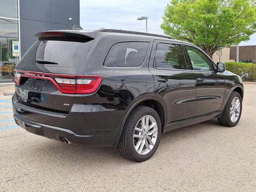 2023 Dodge Durango GT Plus