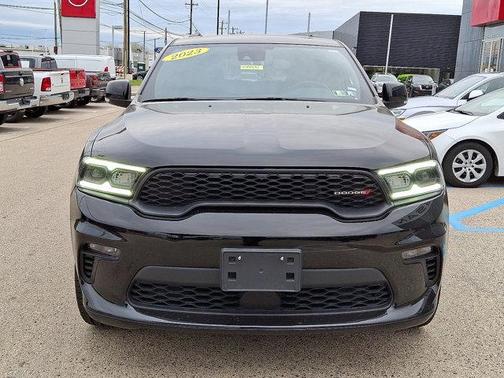 2023 Dodge Durango GT Plus