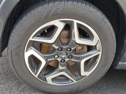 2020 Subaru Crosstrek Limited