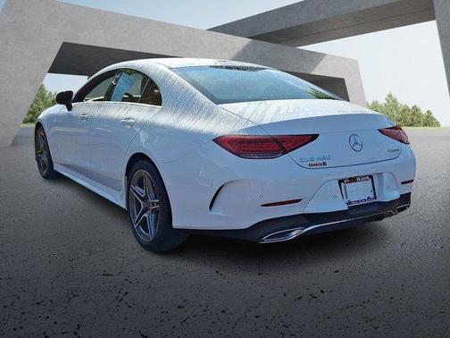 2023 Mercedes-Benz CLS 450 Base