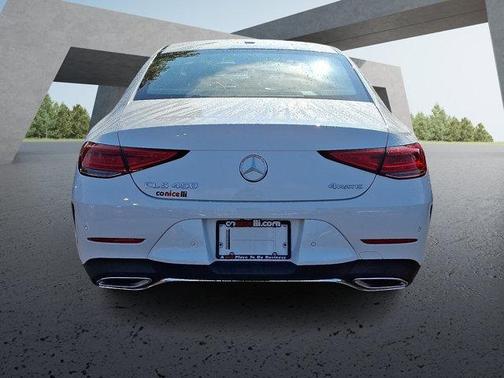 2023 Mercedes-Benz CLS 450 Base