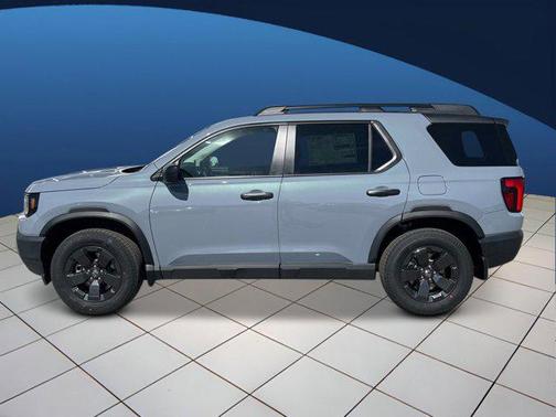 2026 Honda Passport AWD RTL