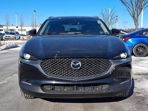 2023 Mazda CX-30 2.5 S Select Package