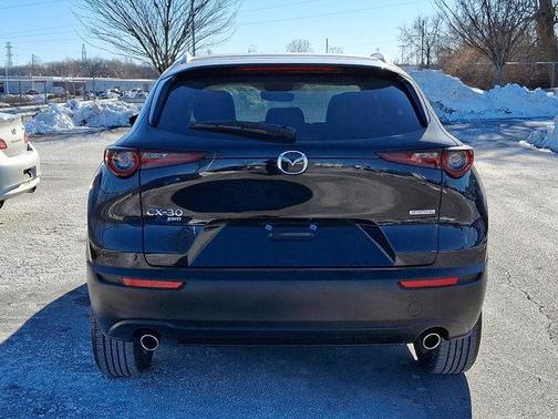 2023 Mazda CX-30 2.5 S Select Package