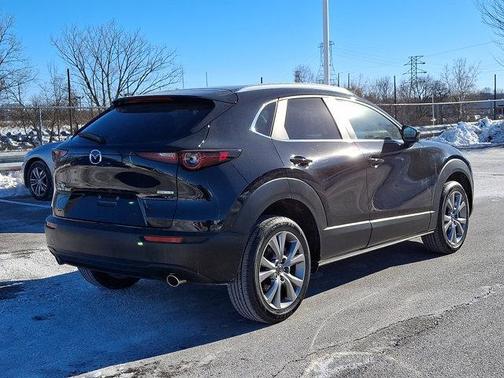 2023 Mazda CX-30 2.5 S Select Package
