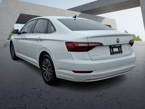 2020 Volkswagen Jetta 1.4T S