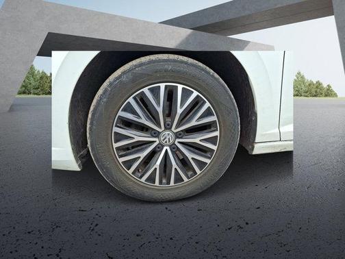 2020 Volkswagen Jetta 1.4T S