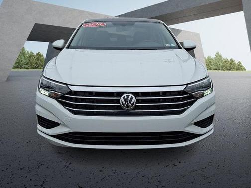 2020 Volkswagen Jetta 1.4T S