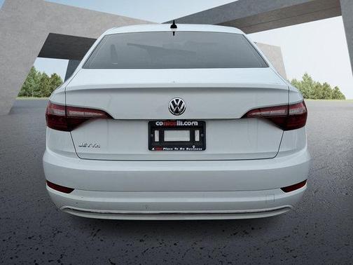 2020 Volkswagen Jetta 1.4T S