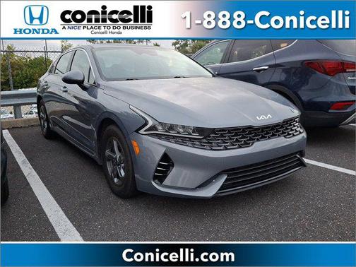 2023 Kia K5 LXS