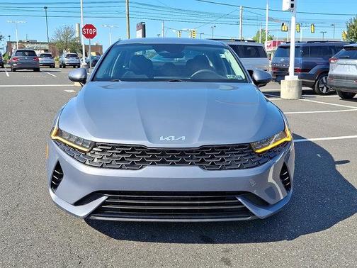 2023 Kia K5 LXS