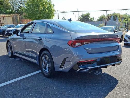 2023 Kia K5 LXS