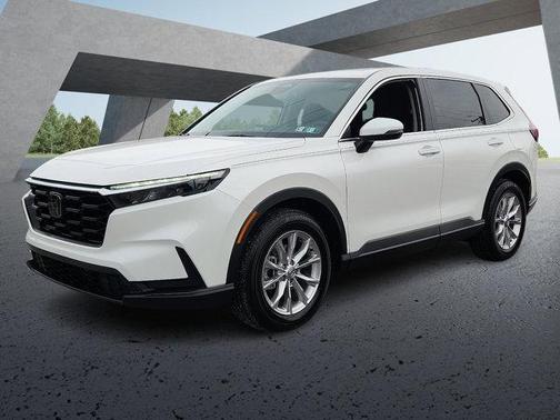 2024 Honda CR-V EX AWD