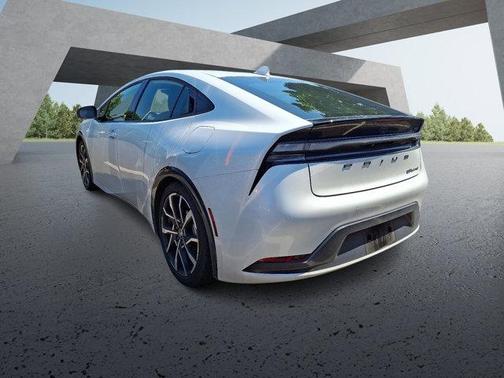2024 Toyota Prius Prime XSE