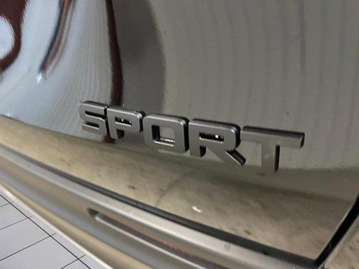 2025 Honda HR-V AWD Sport