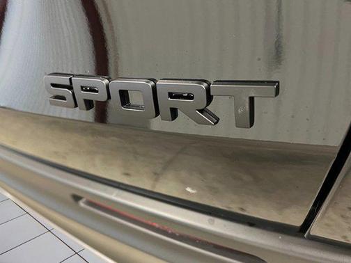 2025 Honda HR-V AWD Sport