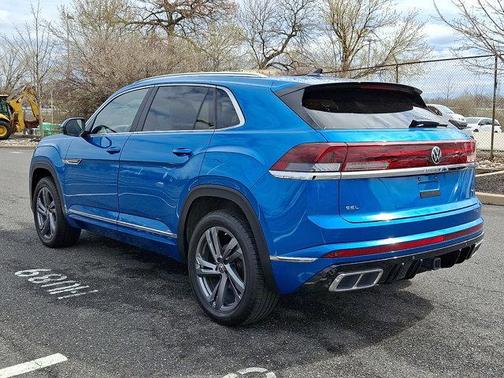 2024 Volkswagen Atlas Cross Sport 2.0T SEL