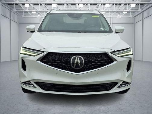 2024 Acura MDX Advance Package