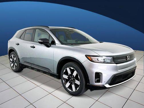 2026 Honda Prologue Elite