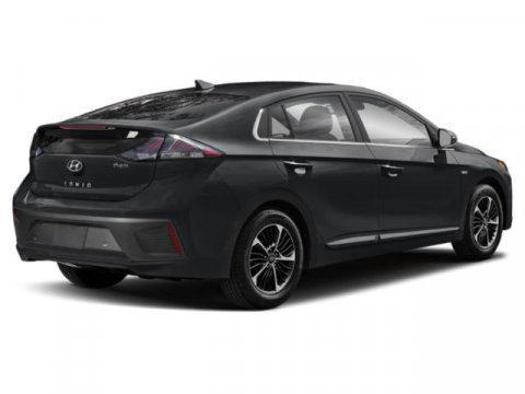 2020 Hyundai IONIQ Plug-In Hybrid Limited