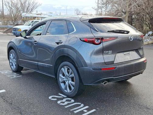 2023 Mazda CX-30 2.5 S Select Package