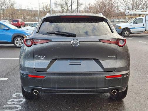 2023 Mazda CX-30 2.5 S Select Package