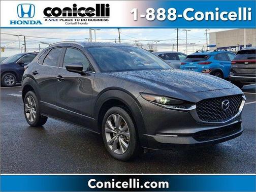 2023 Mazda CX-30 2.5 S Select Package