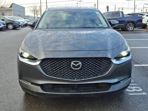 2023 Mazda CX-30 Select